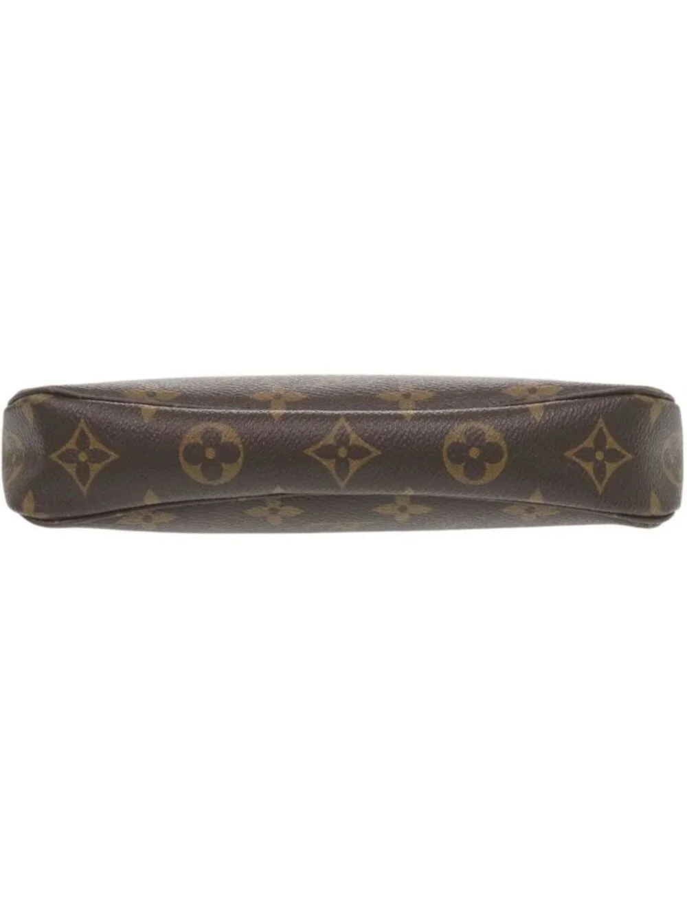 Louis Vuitton Pochette Accessoires Monogram Pouch